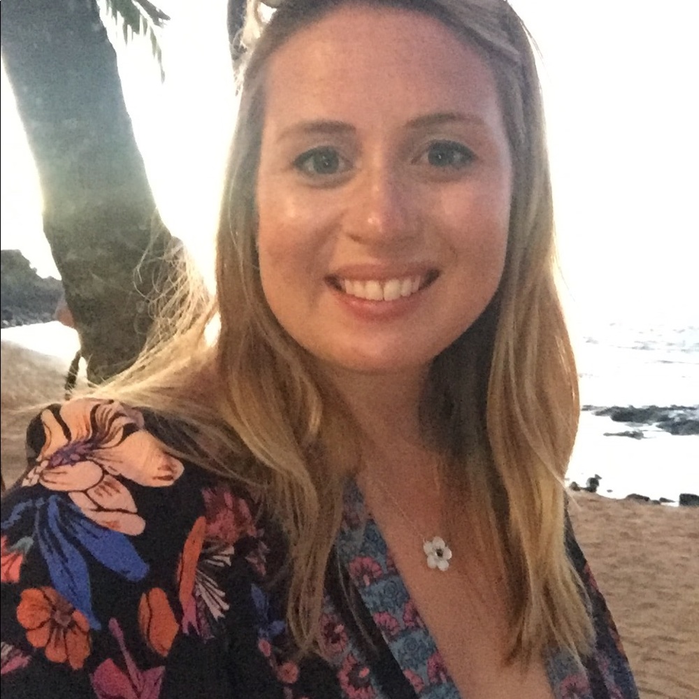 Meet your Posher, Shannon